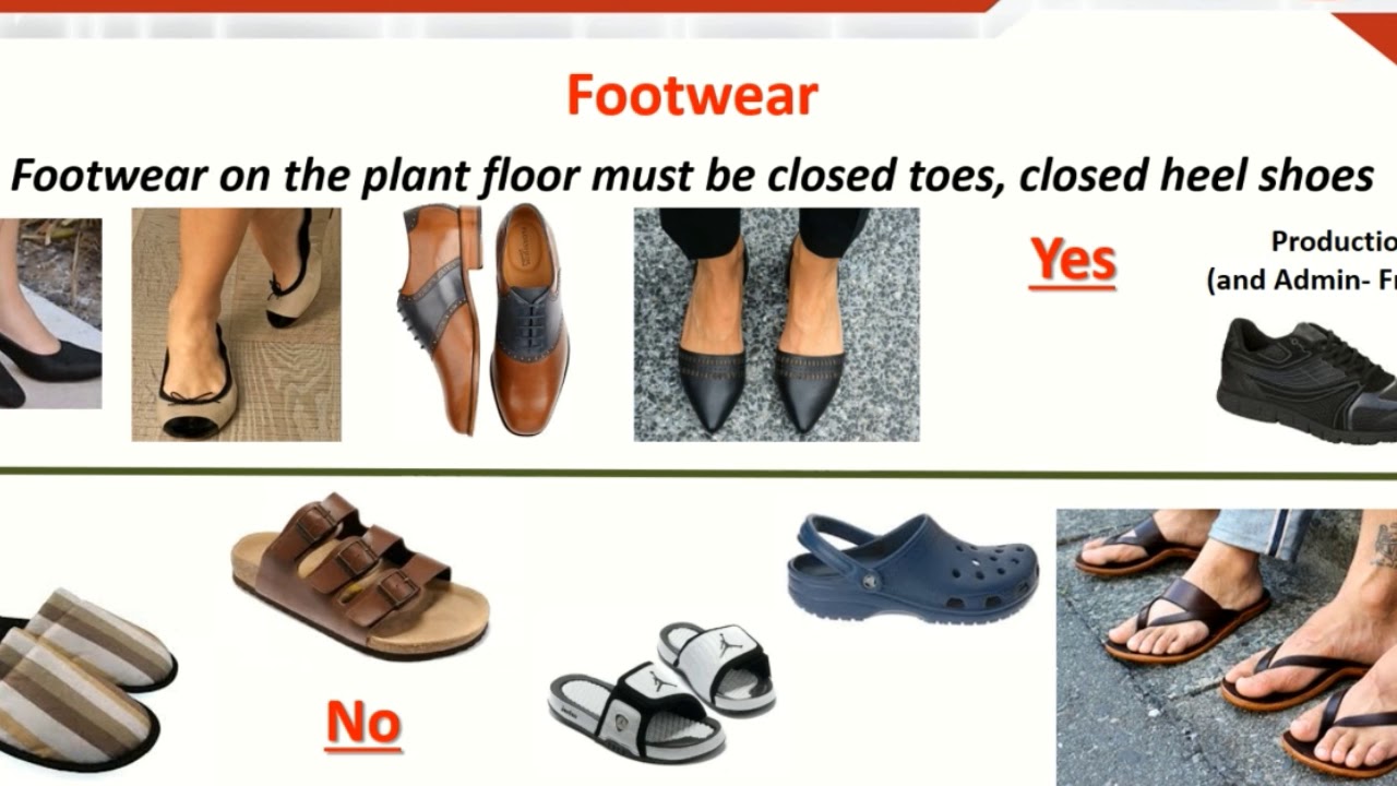 New Hires Safety Videos