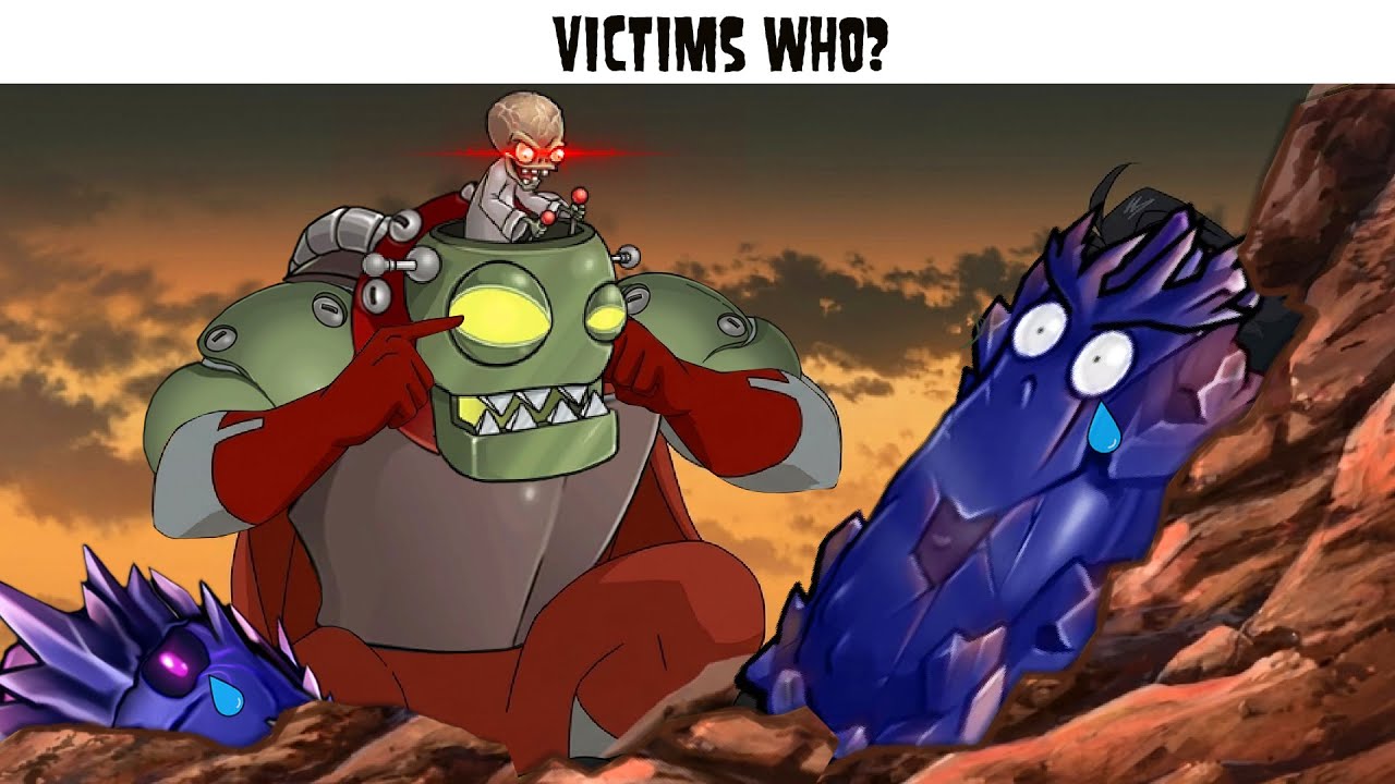 PVZ FUSION DIFFICULTY 5 .EXE