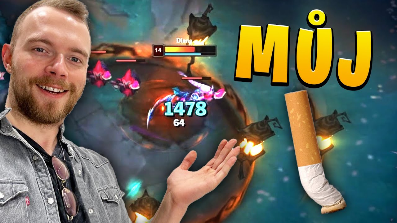 Tohle musím hrát častěji