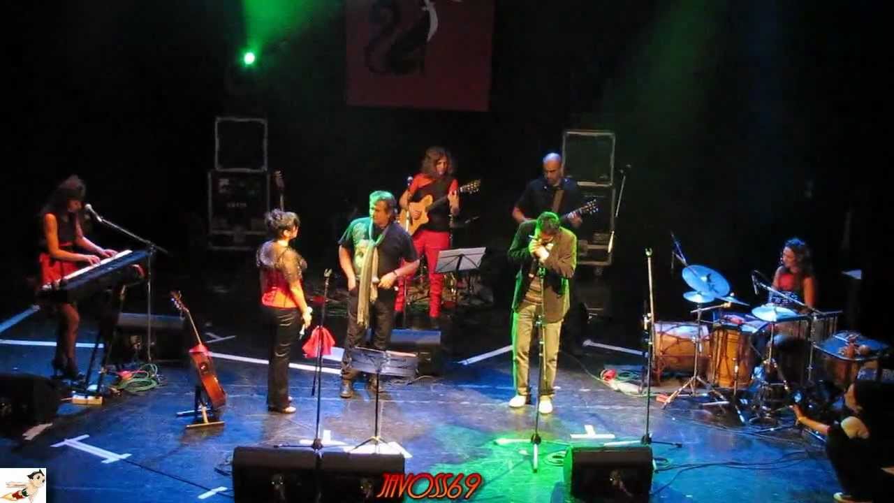 Mavi Diaz & Victor Heredia - Zamba del angel