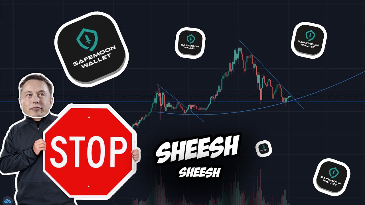SAFEMOON Wallet Is HERE! *GOOD* ✅ Watch If You OWN ANY (Safemoon News Today)