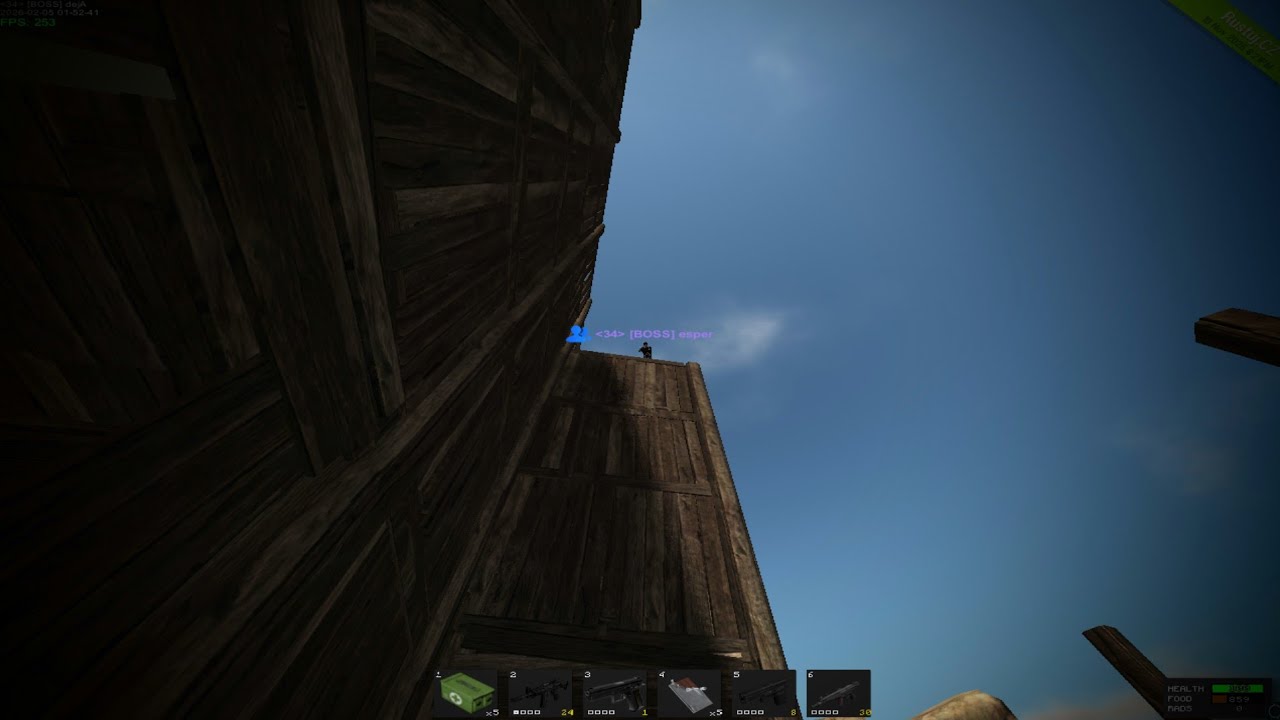 rust legacy 2026