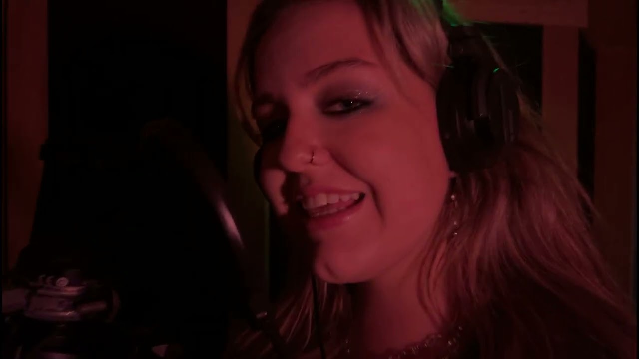 A-Level Music Video NEA - Maddie