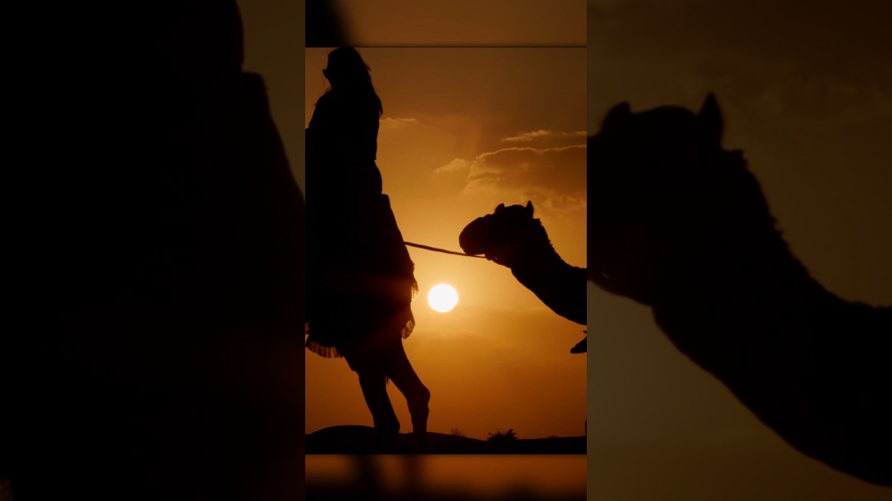 Arabic Tension 2 - Royalty-Free Arab Instrumental Music | Middle Eastern Background Music for videos