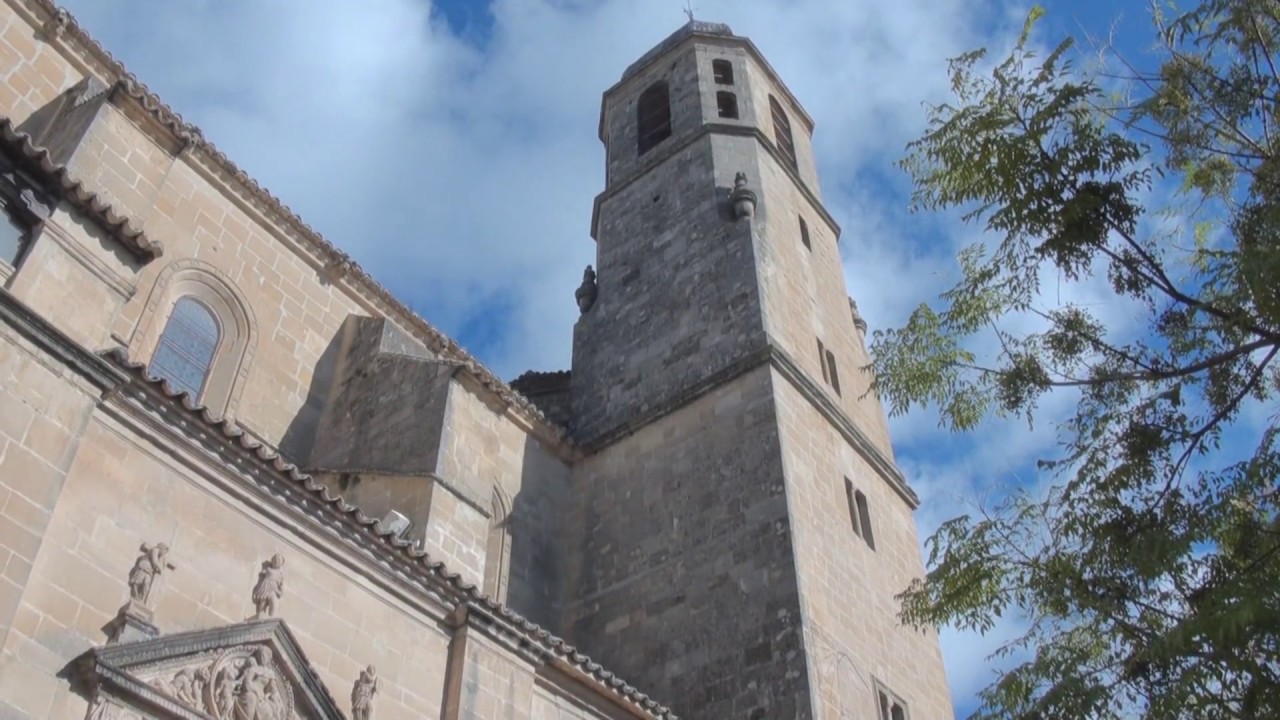 Baeza y Úbeda