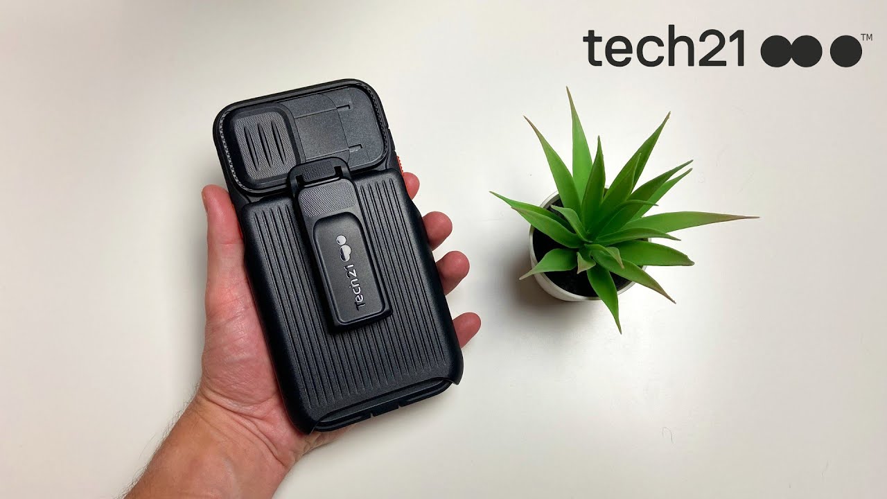 Evo Max for iPhone 13 Pro Max from Tech21