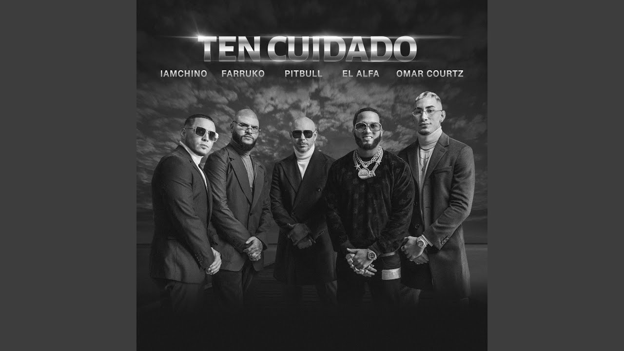 Ten Cuidado