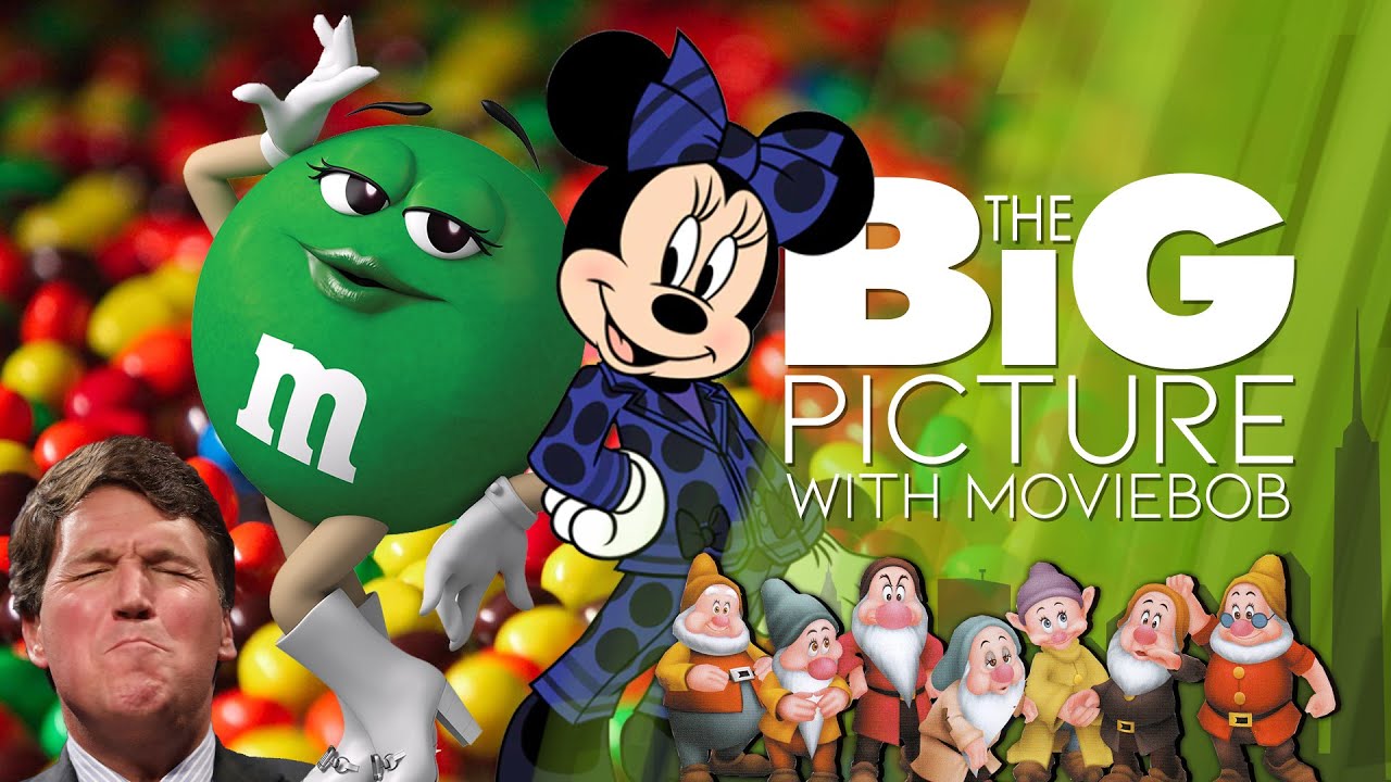 New Big Picture - 