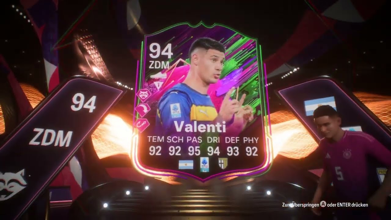 Was macht EA da?🤔 25 Folge Road to Glory #74