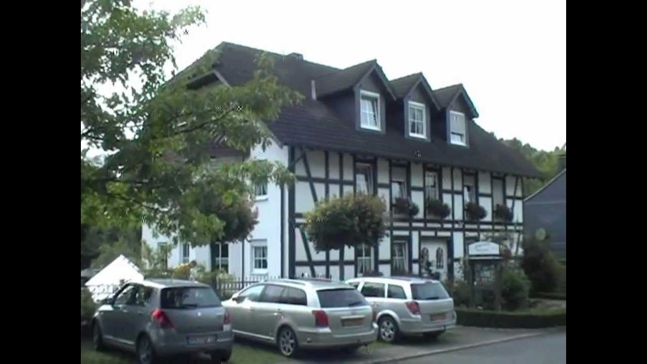 Assinghausen - Rosendorf im Hochsauerland