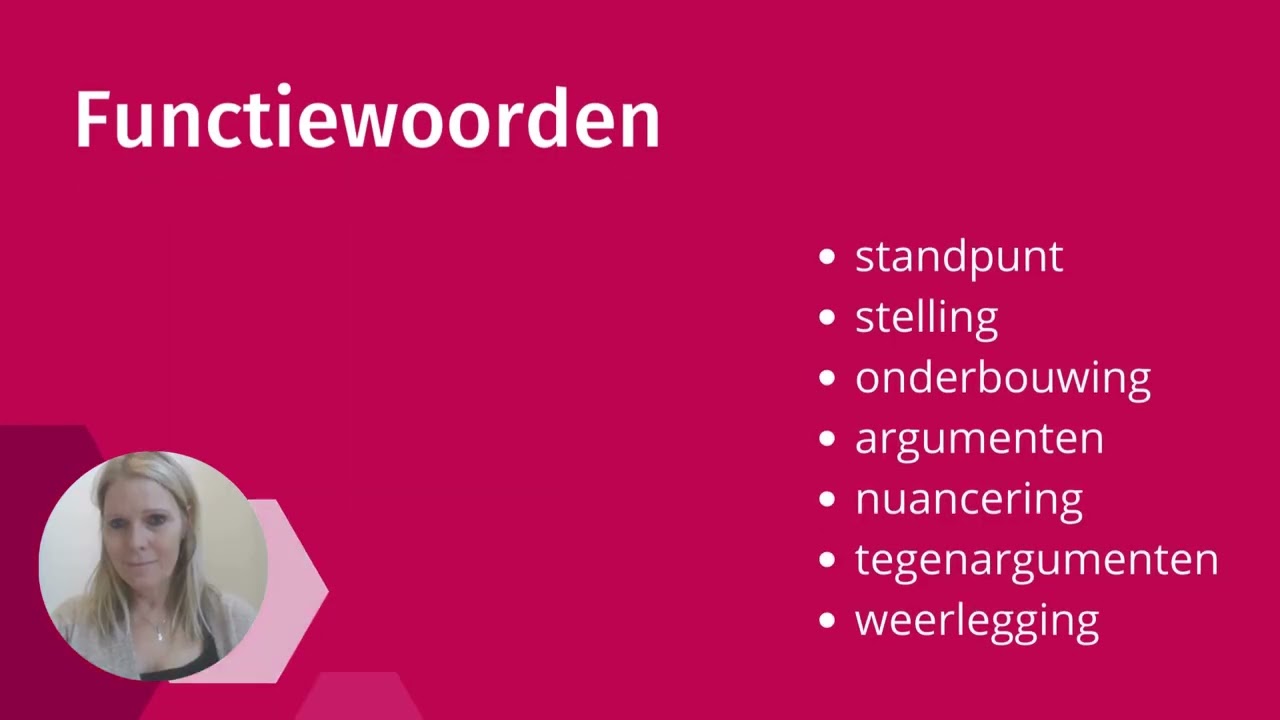 Examen Lezen & Luisteren 2F & 3F