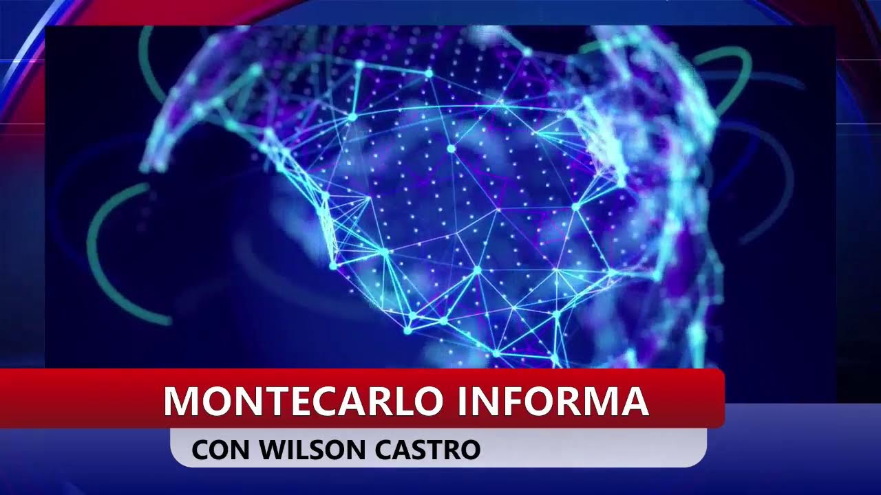 MONTECARLO INFORMA 17/03/2026 | RADIO MONTECARLO EN VIVO