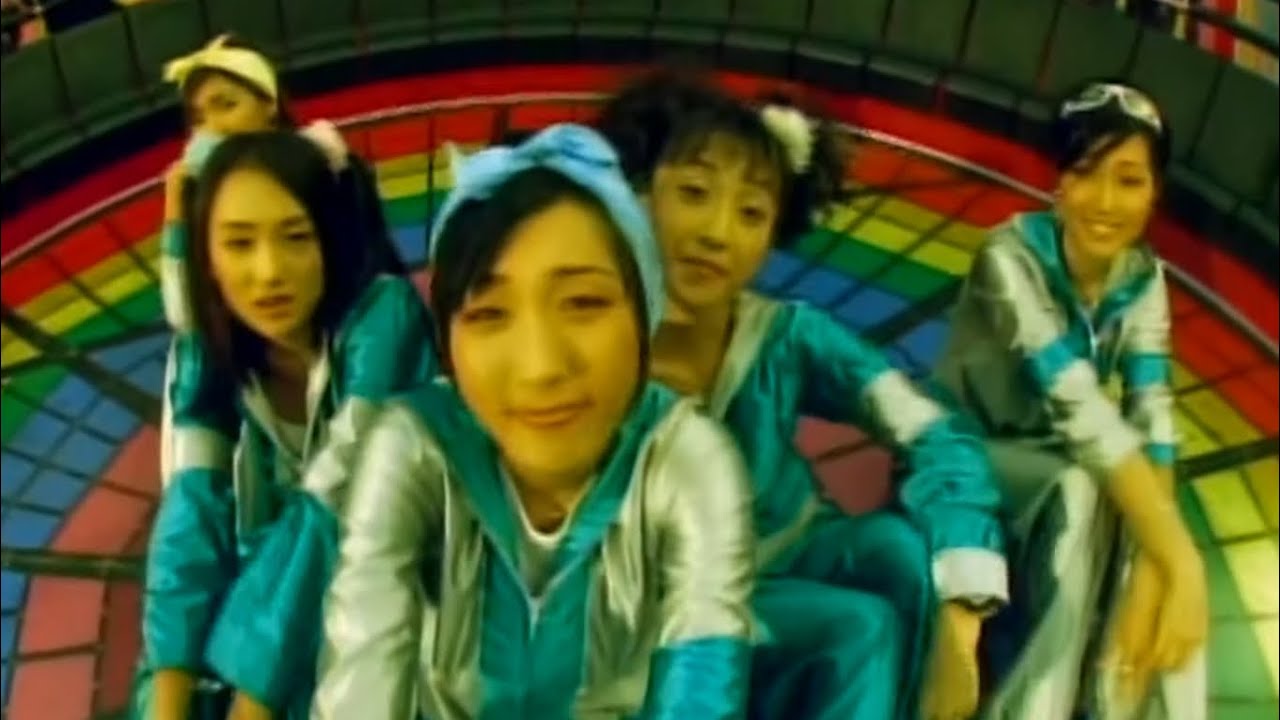 [PT-BR/ENG/KOR] Baby V.O.X - 