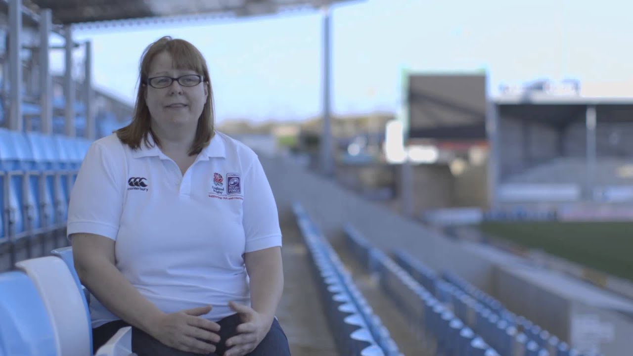 NatWest RugbyForce: Building better rugby clubs