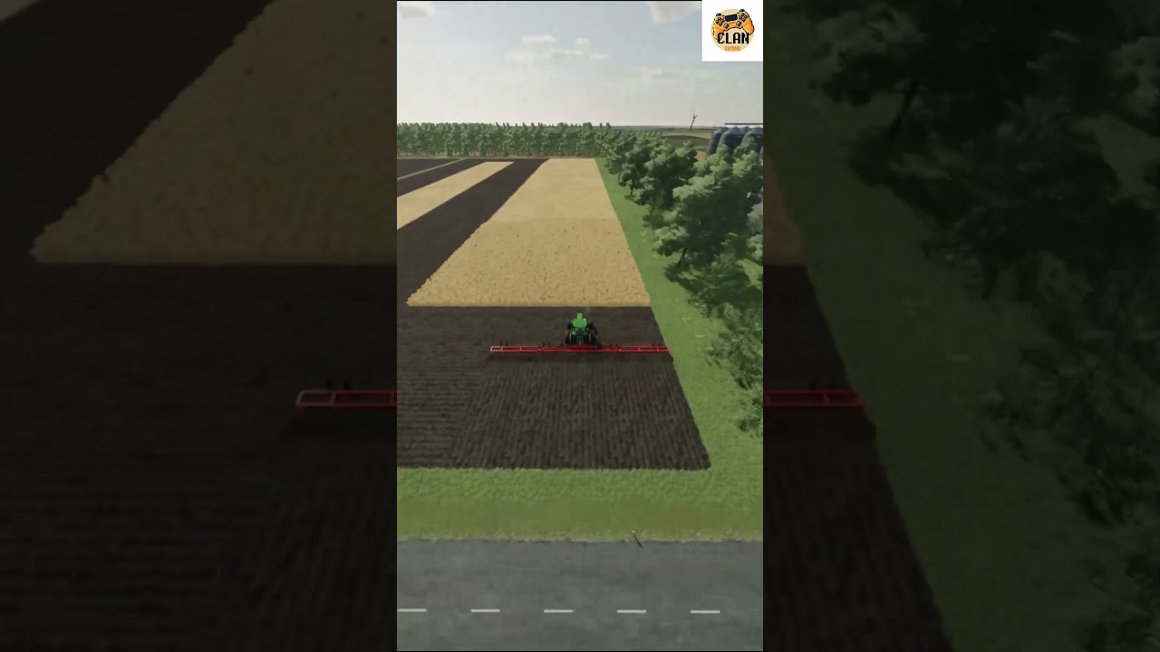 Farming Simulator! 