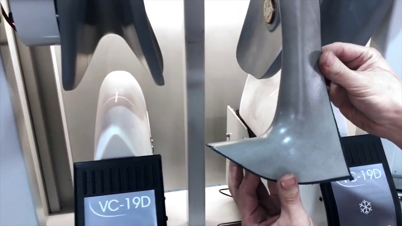 VC 19D we Reinvent Crimping!