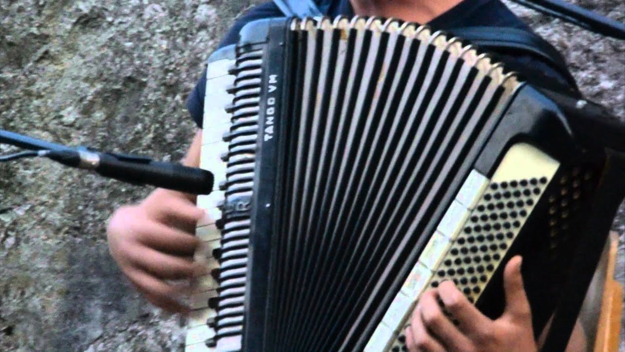 Kamfest 2015 - sreda, 12.8.