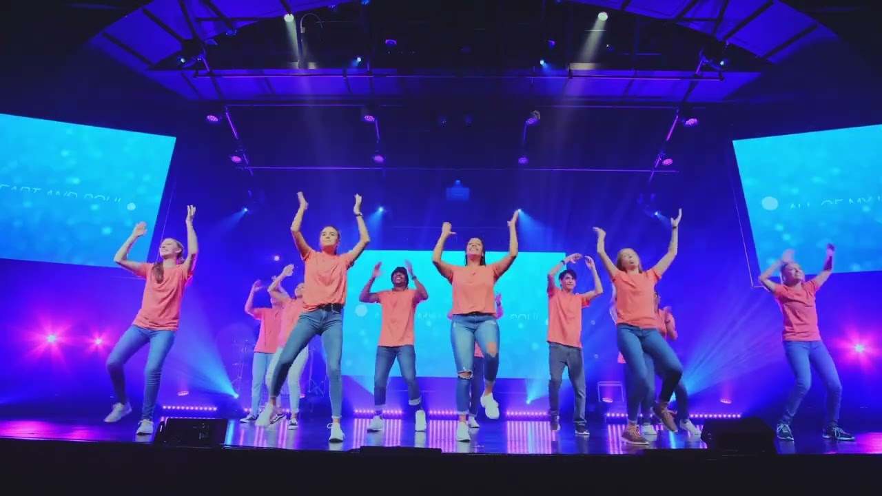 Brighter | SV Kids Worship