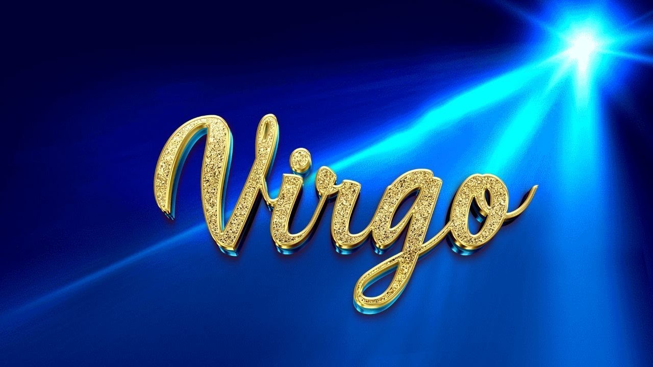 VIRGO   SOMEONE YOUNGER IS SOOOO INTO YOU! ACTUALLY, HELLA PPL MADE AN APPEARANCE HERE