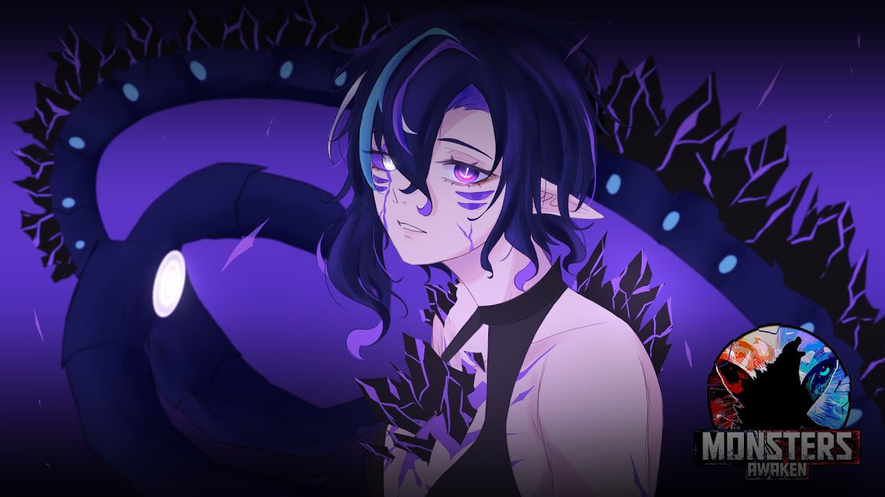 【🟣 LIVE 】Monster Awaken | Kate | EP 23 วันชิวๆแสนวุ่นวาย