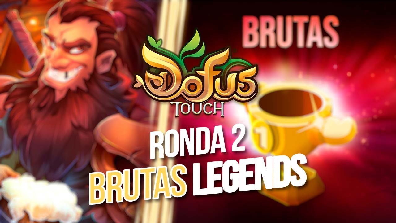 TENÍAN MEJOR TEAM, PERO LA JUGADA LO CAMBIÓ TODO 👀 | Dofus Touch