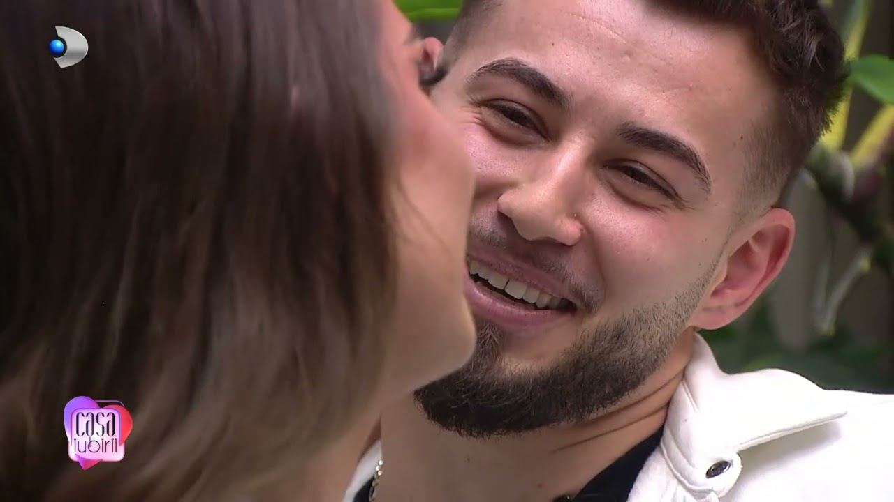 Casa Iubirii - Alexandru e pe cale sa-i declare dragostea lui Jaqueline! &ldquo;E mai mult!&rdquo;