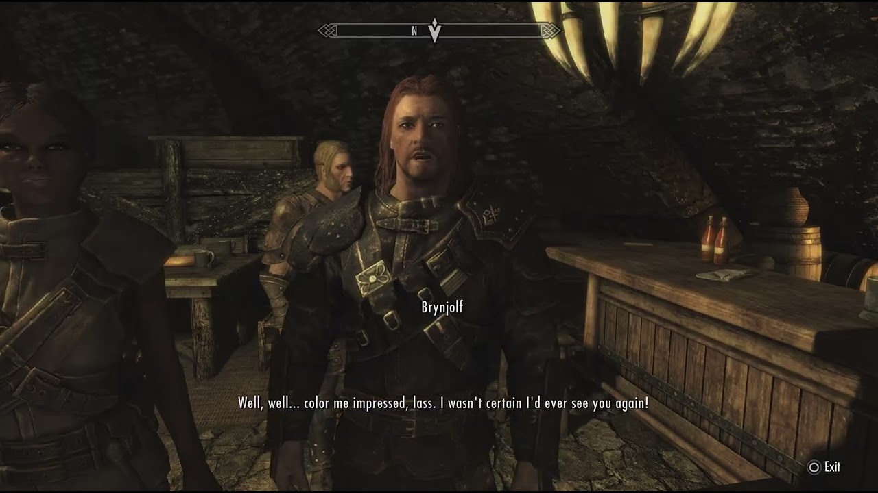 Skyrim part.10