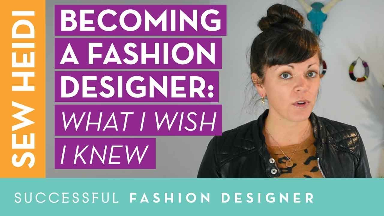 Как стать модельером: что я хотел бы знать (от 10 экспертов отрасли)