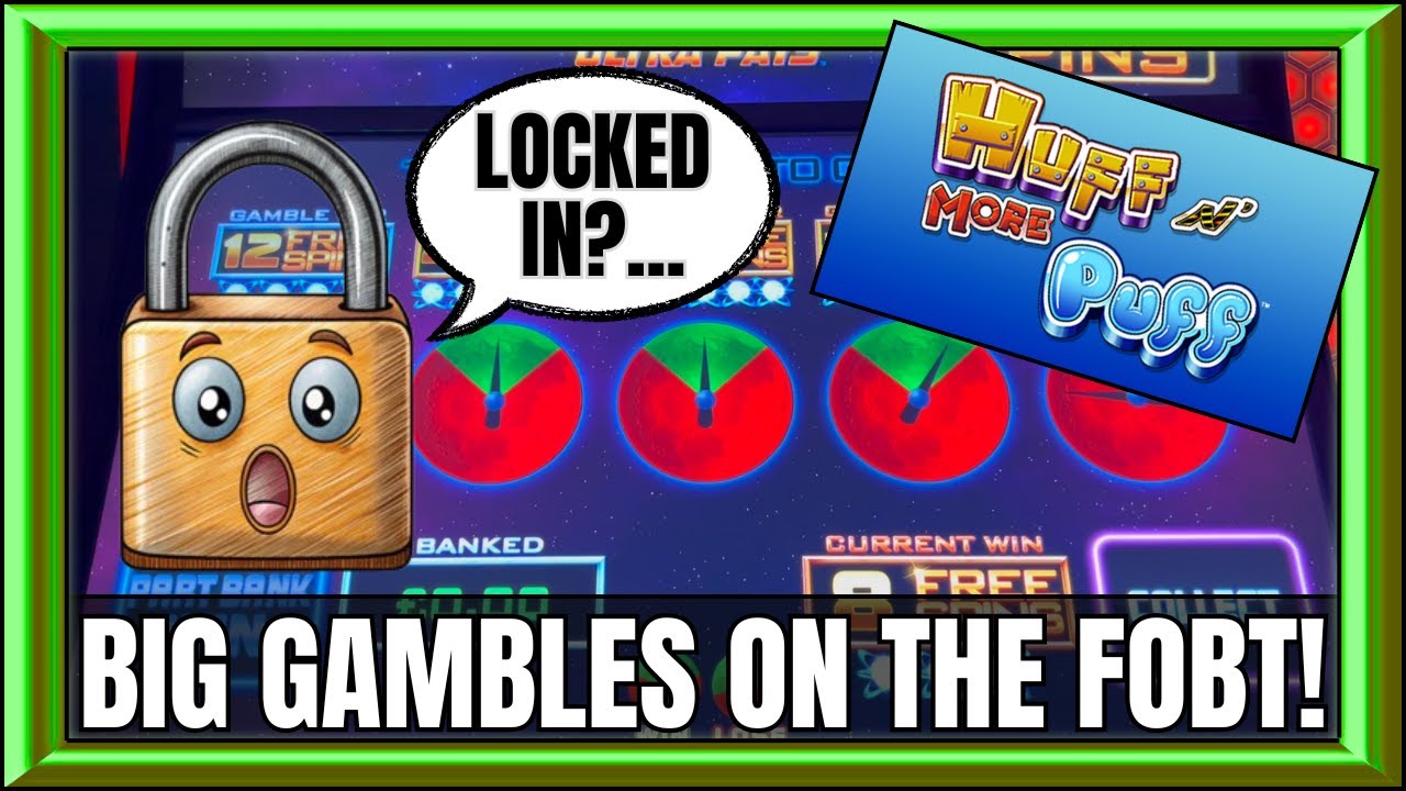 Lots Of Freespins, Big Gambles & Premium Play Slots!