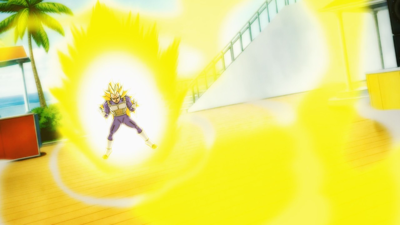 Toei Animation me OBLIGÓ a retocar Dragon Ball Super para CANONIZAR Daima