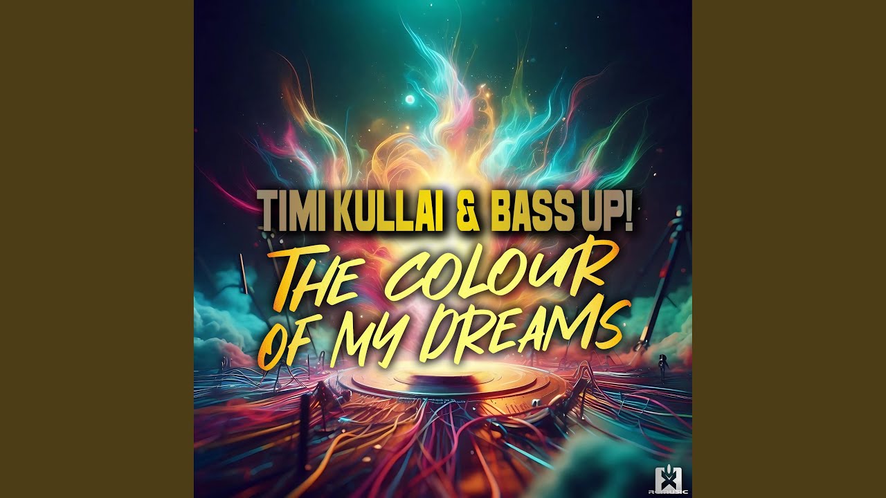 The Colour of My Dreams