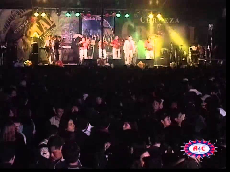 Madre Ausente Caribeños de Guadalupe en vivo