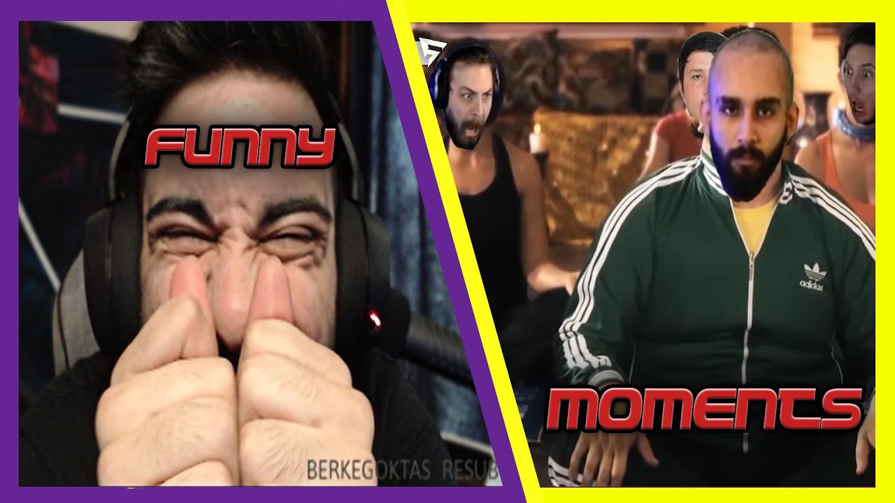 Flavorr - TeamElraenn Funny Moments İzliyor