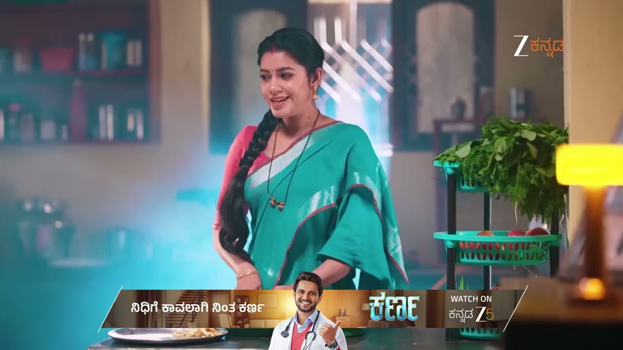 Amruthadhaare | Ep - 863 | Best Scene | Jan 30 2026 | Zee Kannada