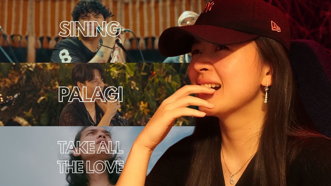 [PH SPECIAL] DIONELA FT JAY R SINING