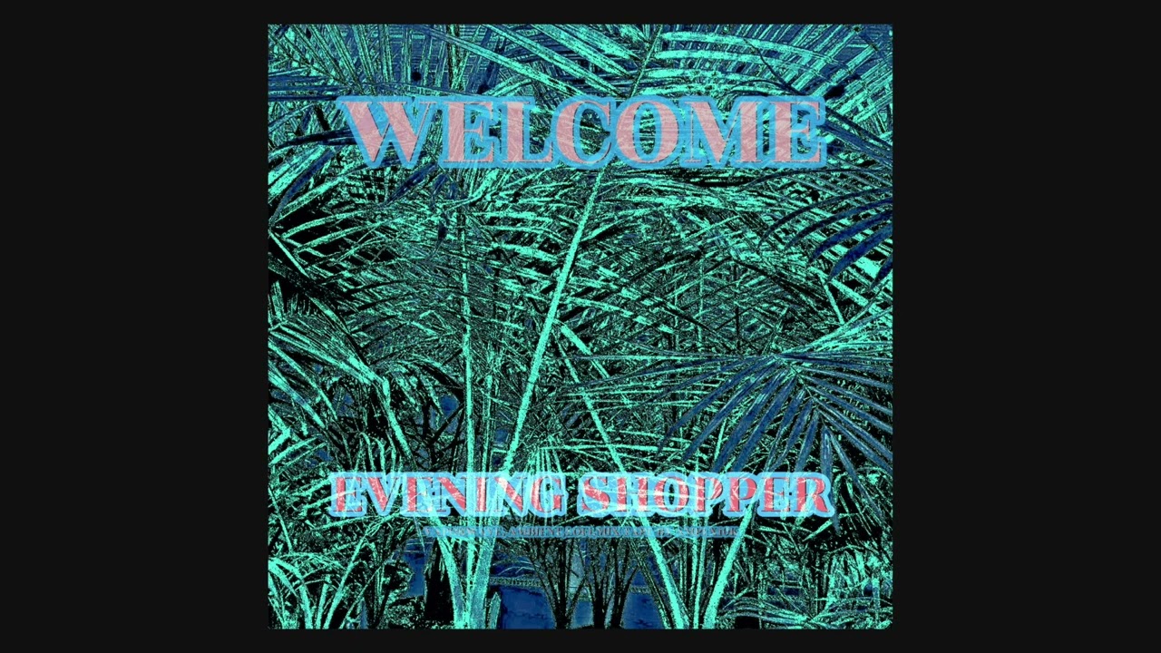 Welcome Evening Shopper (vaporwave mix)