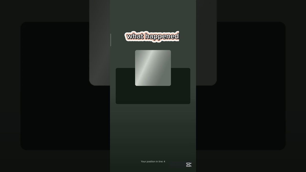 Roblox if your position in line 