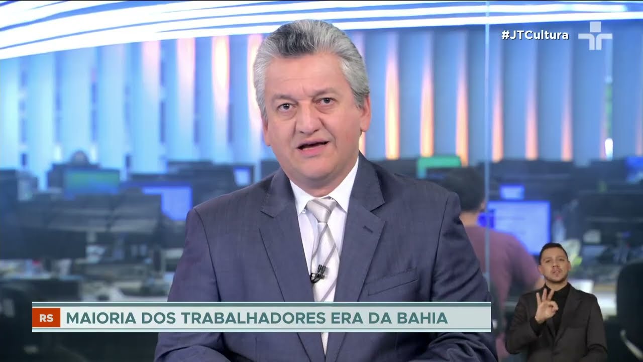 PRF resgata 150 trabalhadores em situação análoga à escravidão no Rio Grande do Sul