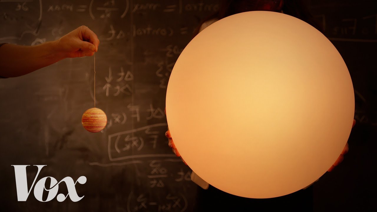 How to find a planet you can&rsquo;t see