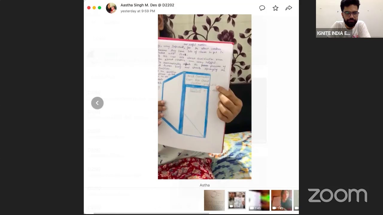 FOUNDATION BATCH 2022 EXAM 