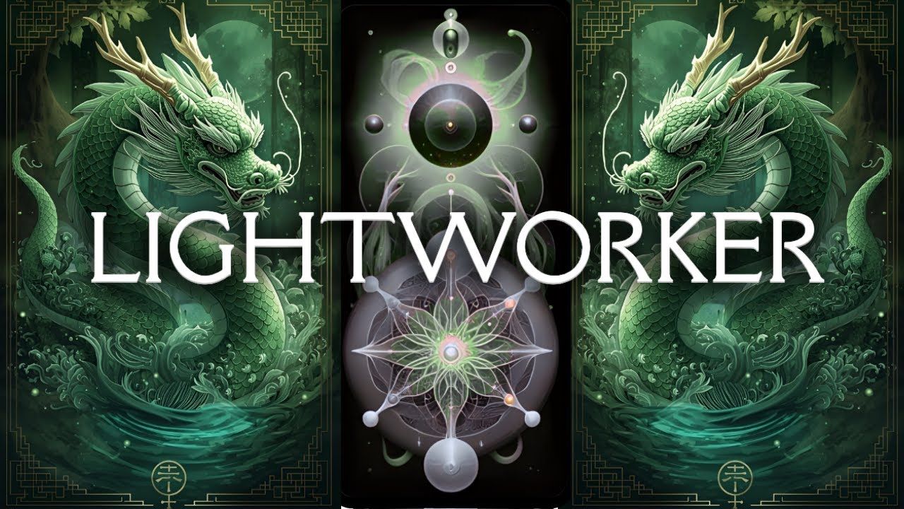 Release All Energy you Absorbed from Others - Energy Clearing - Dragon Shield