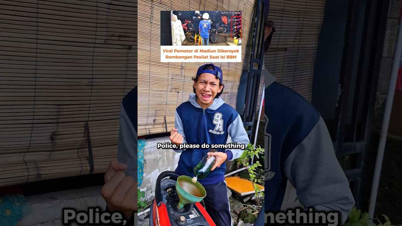 Keadaan Indonesia Saat Ini