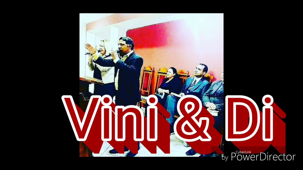 Depois do deserto - (dupla Vini&Di) - Youtube
