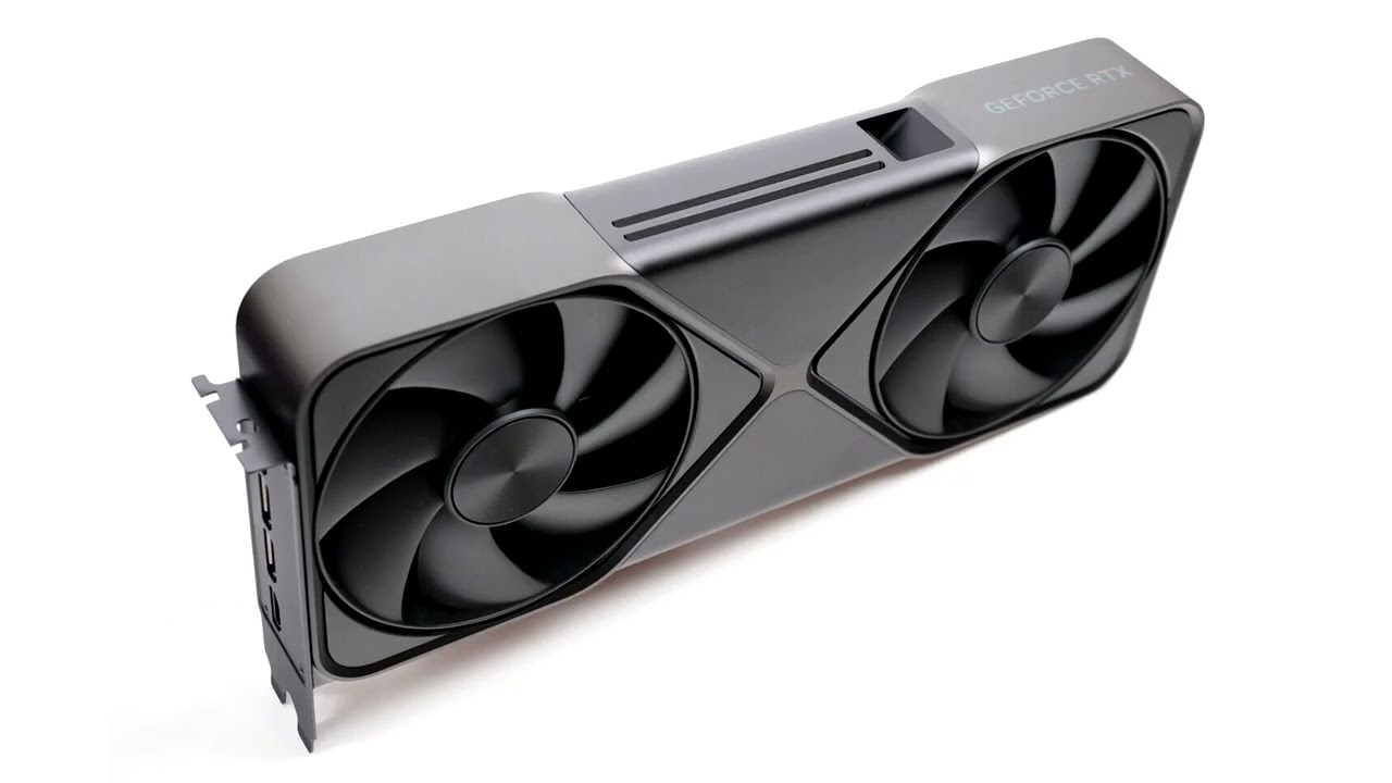 NVIDIA GeForce v595 71 Drivers Reportedly Restricts Voltage on RTX 50 Series GPUs