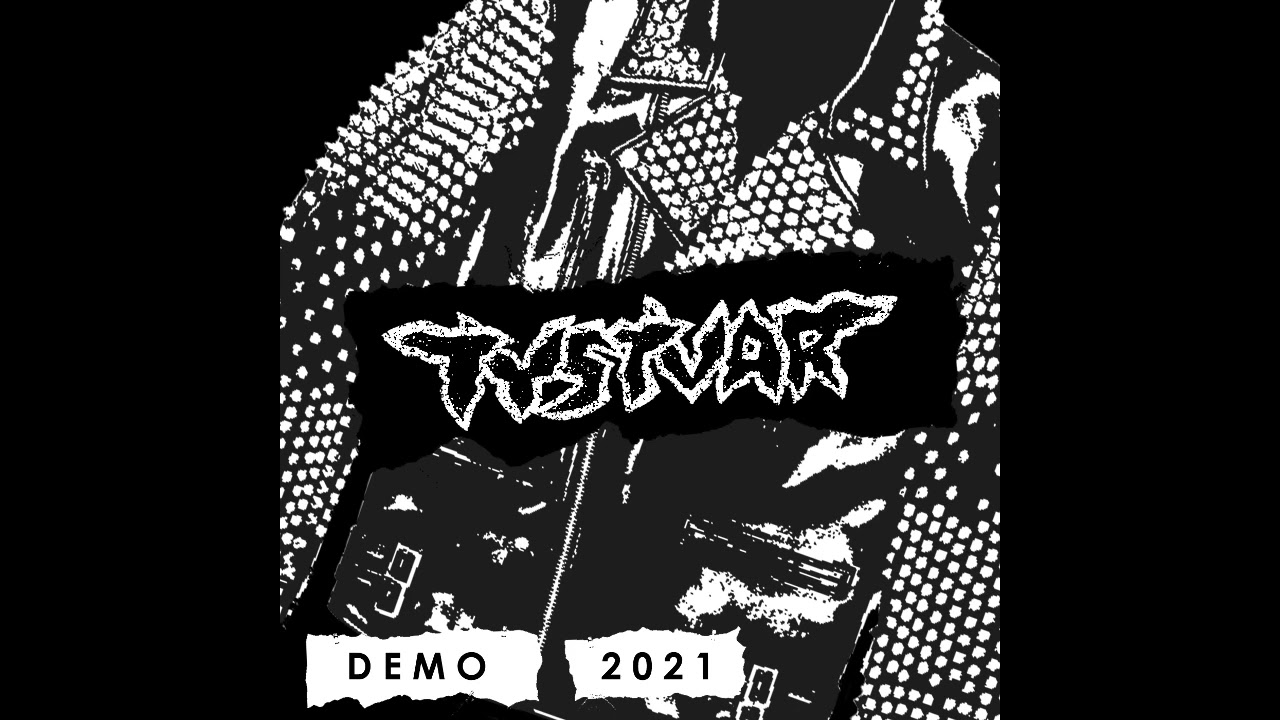 TYSTVAR - TYSTVAR [2021 D-beat Raw Punk]
