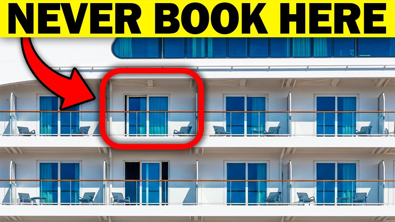 Cruise Secrets Cruise Lines Use To Trick Passengers
