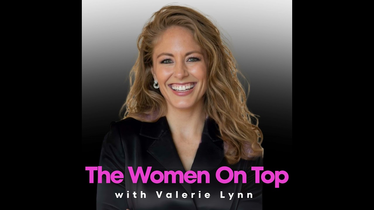 Jen Szpigiel: Mom of Four Risking it All... And Building A Multi-Million Dollar Empire