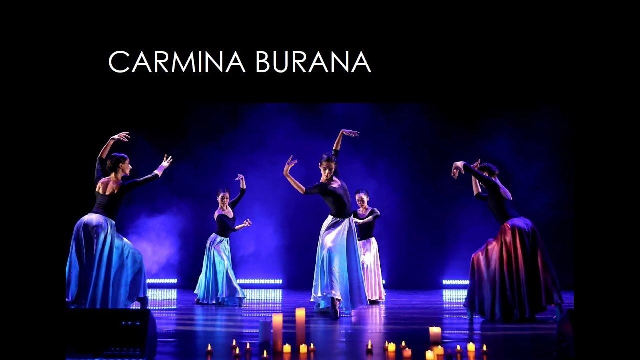 CARMINA BURANA Teaser officiel