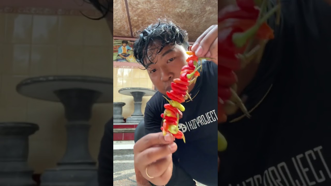 Tutorial ngolah ikan kis kis kabyah