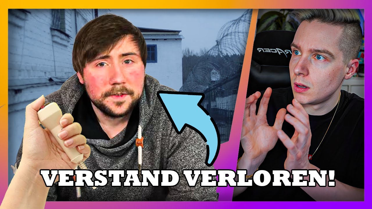 ICH RASTE AUS! Teilschuld-Thomas (aka. T-KEK) verliert einfach komplett den Verstand!
